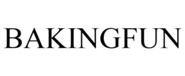 BAKINGFUN trademark
