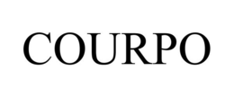 COURPO trademark