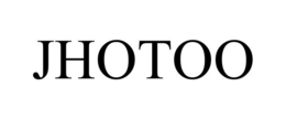 JHOTOO trademark