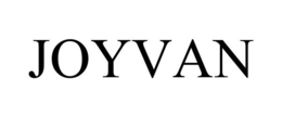 JOYVAN trademark