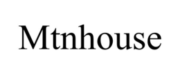 MTNHOUSE trademark