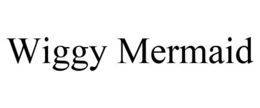 WIGGY MERMAID trademark