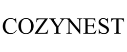COZYNEST trademark