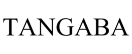TANGABA trademark