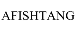 AFISHTANG trademark