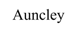 AUNCLEY trademark