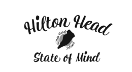 HILTON HEAD STATE OF MIND HILTON HEAD ISLAND trademark