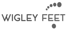 WIGLEY FEET trademark