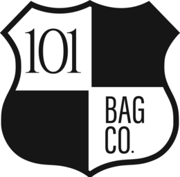 101 BAG CO. trademark