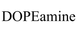 DOPEAMINE trademark