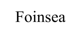 FOINSEA trademark