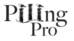 PILING PRO trademark