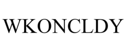 WKONCLDY trademark