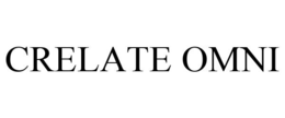 CRELATE OMNI trademark
