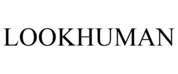 LOOKHUMAN trademark