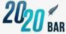 2020 BAR trademark