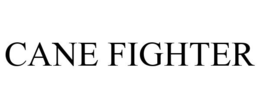 CANE FIGHTER trademark