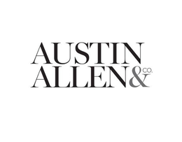 AUSTIN ALLEN & CO. trademark