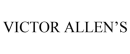 VICTOR ALLEN'S trademark