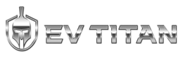 EV TITAN trademark