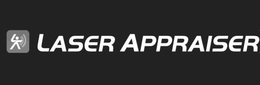 LA LASER APPRAISER trademark