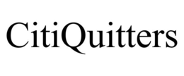 CITIQUITTERS trademark