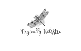 MAGICALLY HOLISTIC trademark