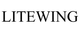 LITEWING trademark