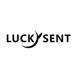 LUCKYSENT trademark