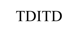 TDITD trademark