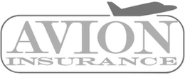 AVION INSURANCE trademark