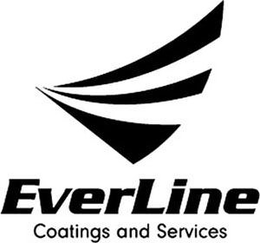 EVERLINE COATINGS AND SERVICES trademark