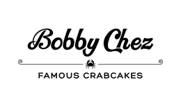 BOBBY CHEZ FAMOUS CRABCAKES trademark