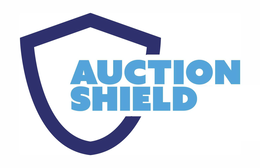AUCTION SHIELD trademark