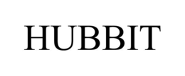 HUBBIT trademark