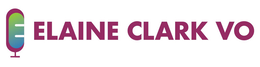 ELAINE CLARK VO trademark