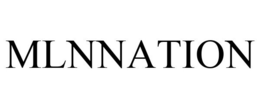 MLNNATION trademark