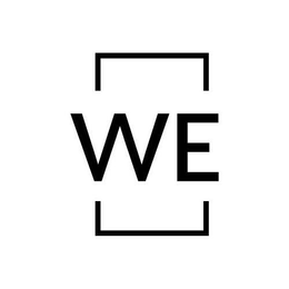WE trademark