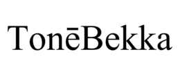 TONEBEKKA trademark