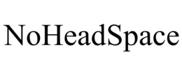 NOHEADSPACE trademark