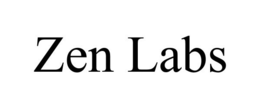 ZEN LABS trademark