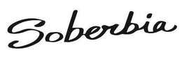 SOBERBIA trademark