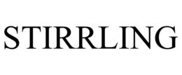 STIRRLING trademark