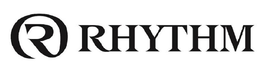 R RHYTHM trademark
