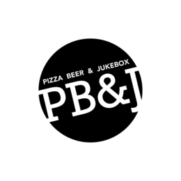 PB&J PIZZA BEER & JUKEBOX trademark
