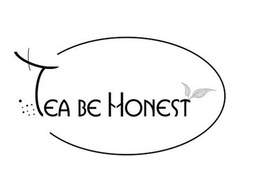 TEA BE HONEST trademark