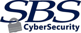 SBS CYBERSECURITY trademark