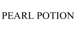 PEARL POTION trademark