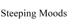 STEEPING MOODS trademark