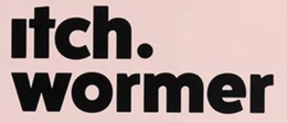 ITCH. WORMER trademark